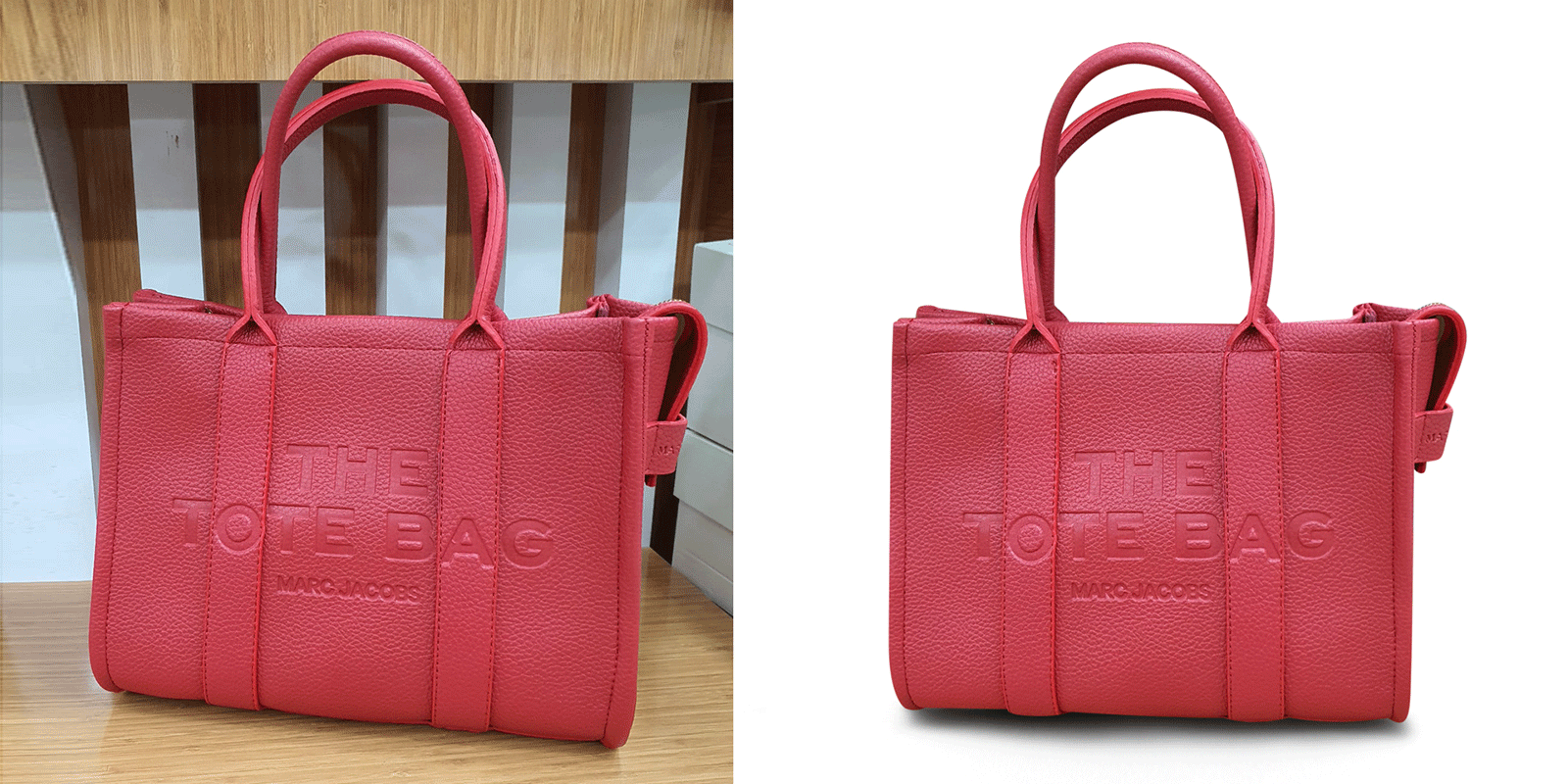 Bag Clipping path Service