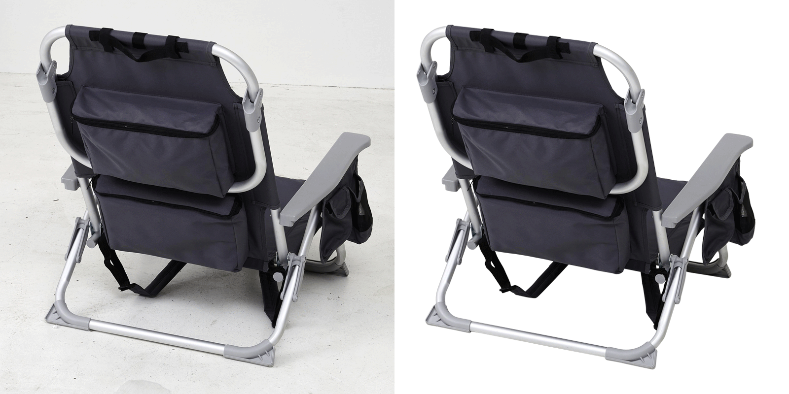 Chair Clipping path Service