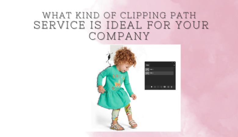 What kind of clipping path provider